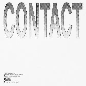 Contact by JEY