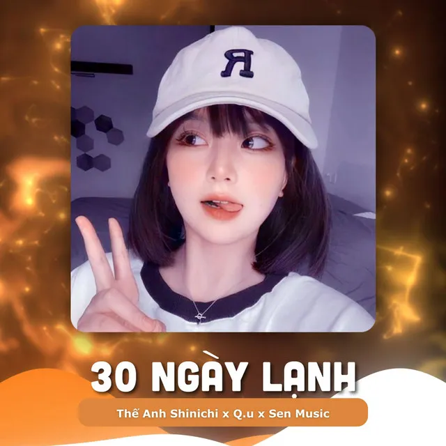 30 Ngày Lạnh (Deep House)