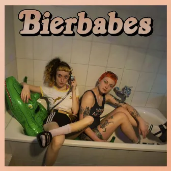 Morgens Ibu Abends Teile by Bierbabes