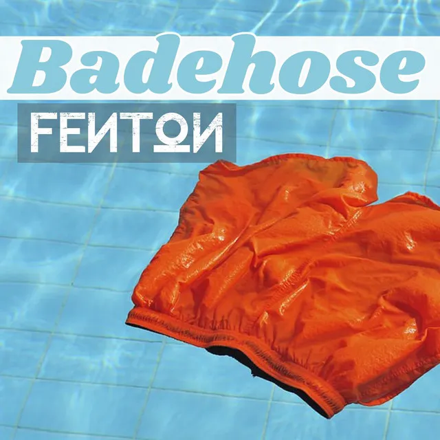 Badehose