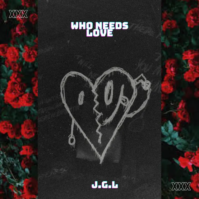 Who Needs Love (Remix)