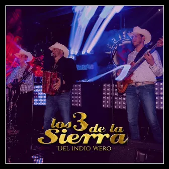 Corridones De Los 3 de la Sierra by Los 3 de la Sierra Del Indio Wero