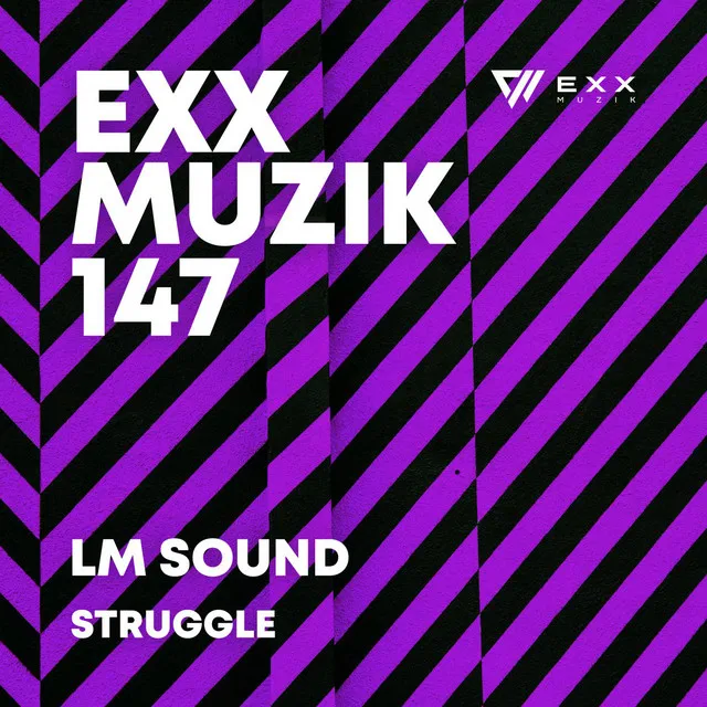 Struggle - Extended Mix