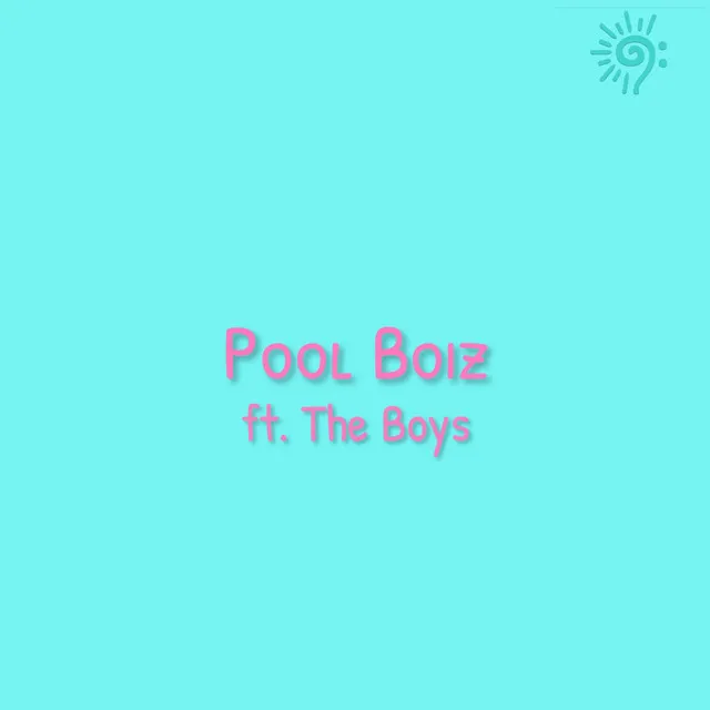 Pool Boiz