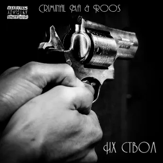 Их ствол by Roos