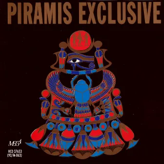 Exclusive by Piramis