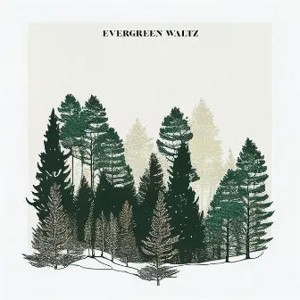 Evergreen Waltz by Hadas Kleinman