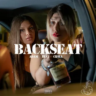 Backseat by Adam