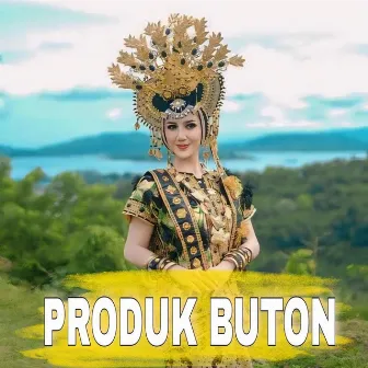 Produk Buton by Farel alfara