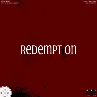 Redemption by Isaac