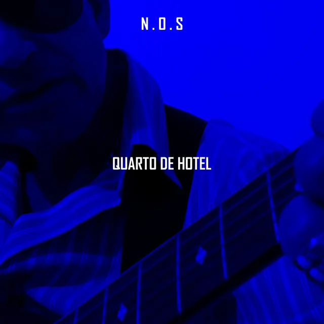 Quarto de Hotel - Acústico