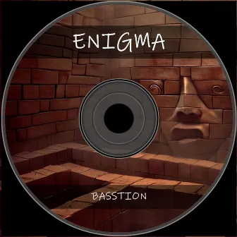 Enigma by BASSTION