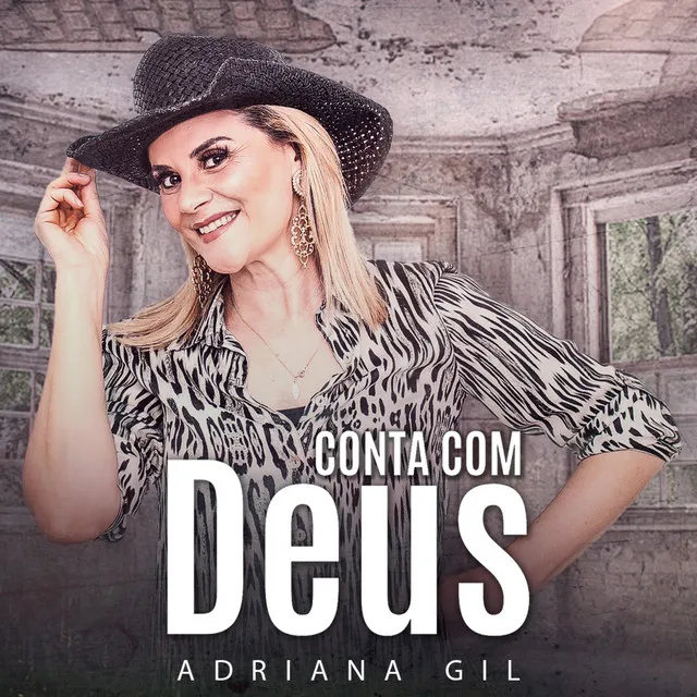 Conta Com Deus