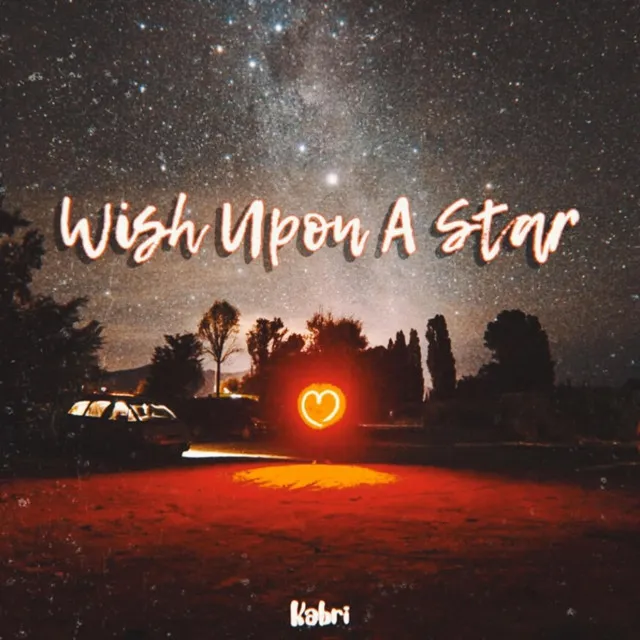 Wish Upon a Star