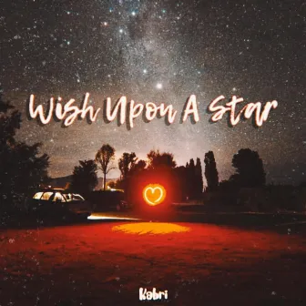 Wish Upon a Star by Kabri