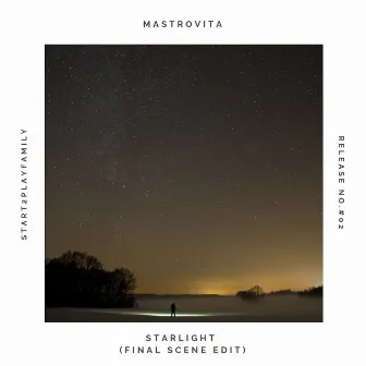 Starlight (Final Scene Edit) by Mastrovita