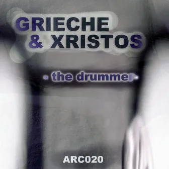 The Drummer by Grieche