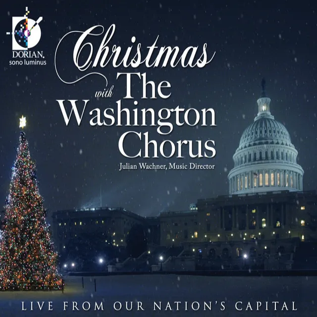 Christmas with the Washington Chorus