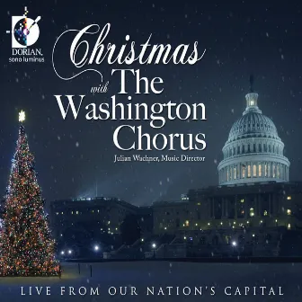 Christmas with the Washington Chorus by Julian Wachner