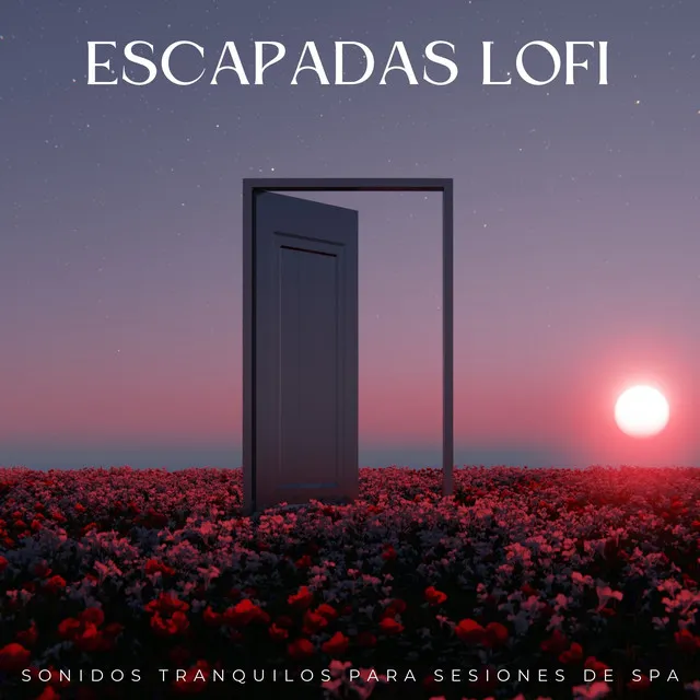 Escapadas Lofi: Sonidos Tranquilos Para Sesiones De Spa