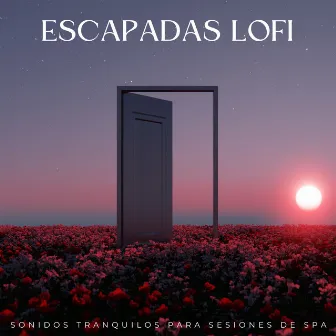 Escapadas Lofi: Sonidos Tranquilos Para Sesiones De Spa by 1 hora de música de spa