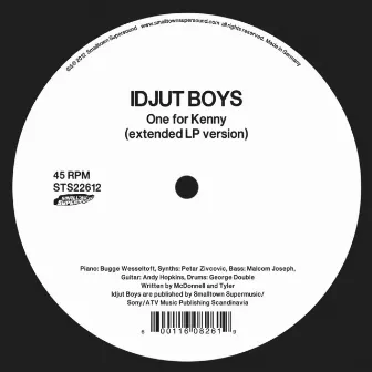 One for Kenny by Idjut Boys