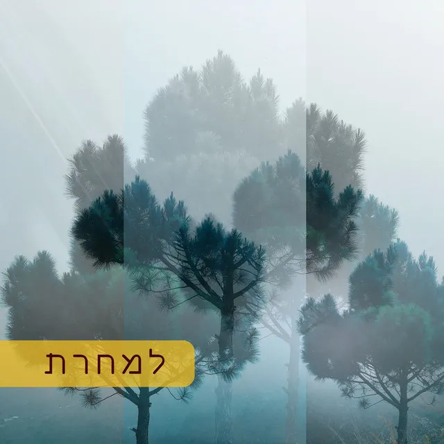 למחרת - Acoustic Version