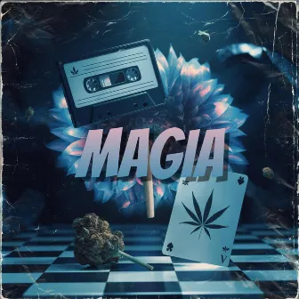 Magia by Aleteo Vip HD