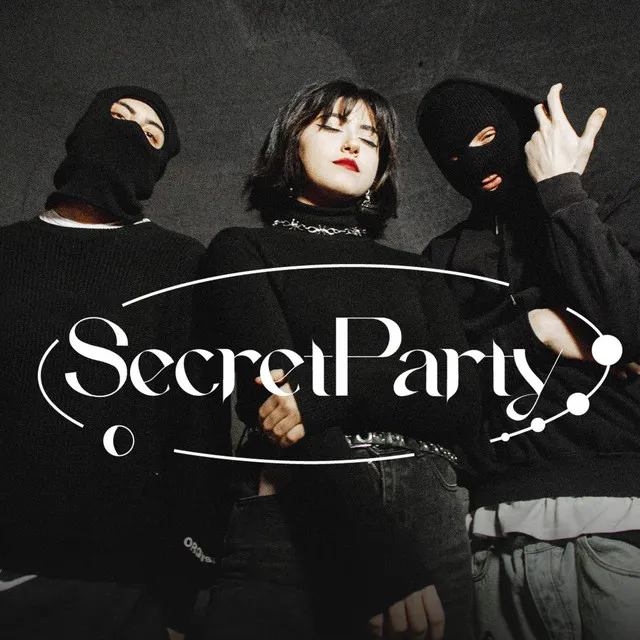 Secret Party