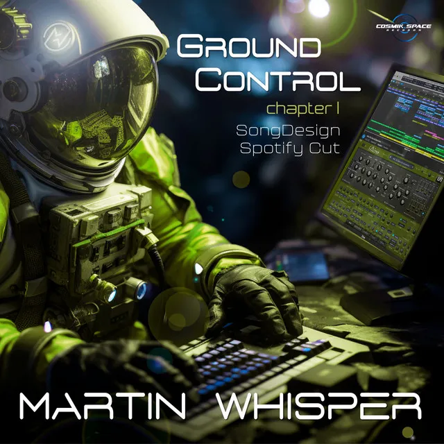 Ground Control (Chapter I) [Songdesign Spotify Cut]