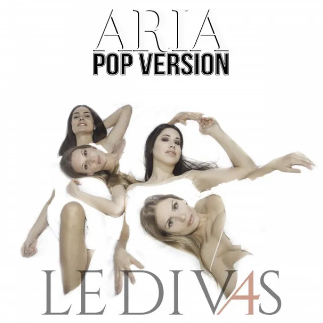 Aria - Pop Version