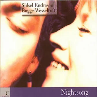 Nightsong by Sidsel Endresen