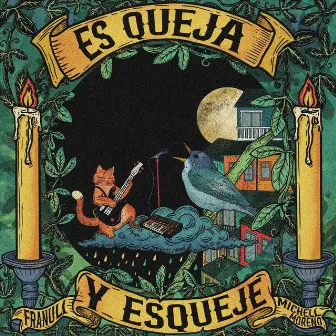 Es Queja & Esqueje by Franuli