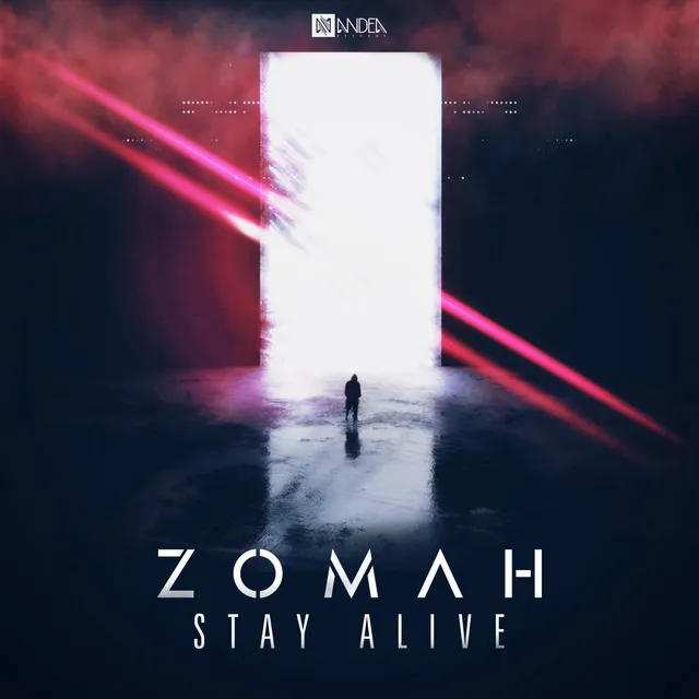 Stay Alive - Original Mix