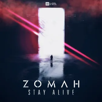 Stay Alive by Zomah