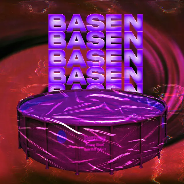 Basen