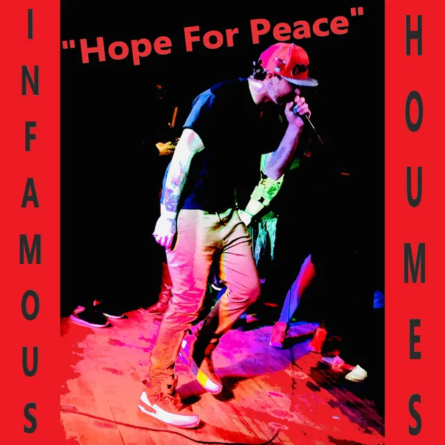 Hope for Peace