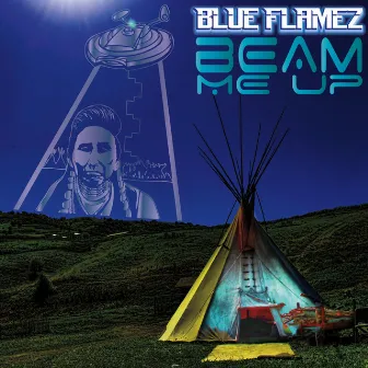 Beam Me Up by Blue Flamez