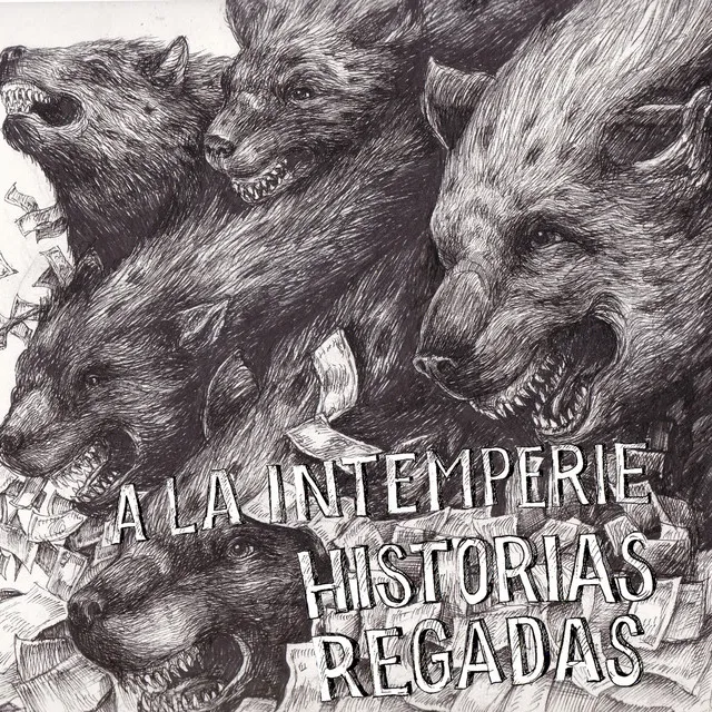 Historias Regadas