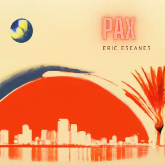 PAX by Eric Escanes