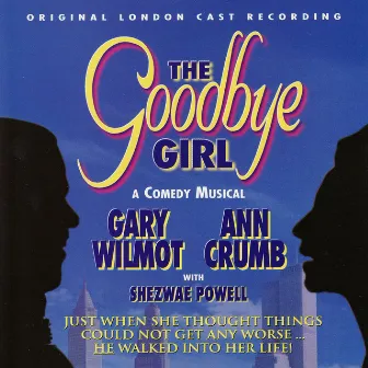 The Goodbye Girl (Original London Cast Recording) by Marvin Hamlisch