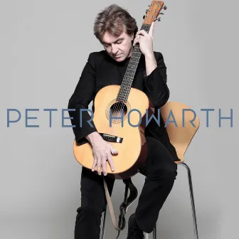 Peter Howarth by Peter Howarth