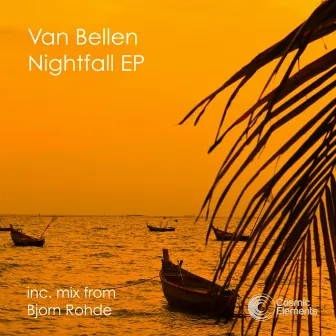 Nightfall EP by Van Bellen