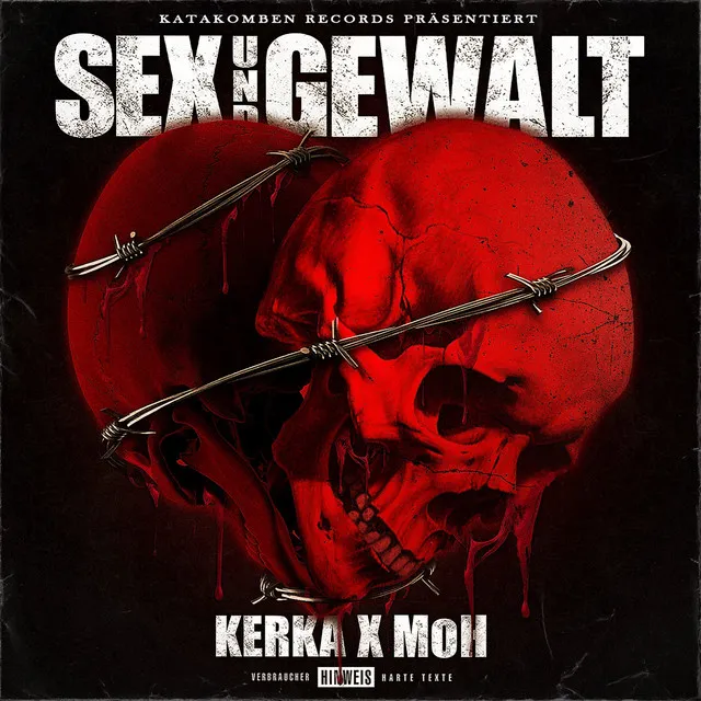 Sex und Gewalt