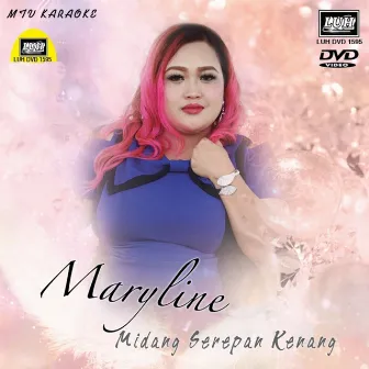 Midang Serepan Kenang by Maryline