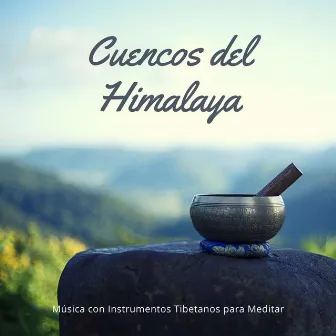 Cuencos del Himalaya: Música con Instrumentos Tibetanos para Meditar by Templo del Silencio