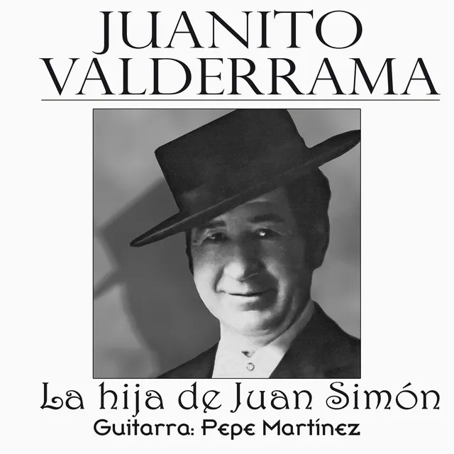 La Hija de Juan Simón (Milonga) - Remastered