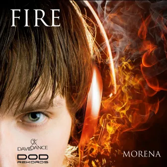 Fire - Single by Morena