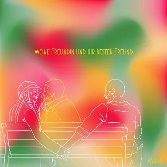 Meine Freundin und ihr bester Freund by Matis