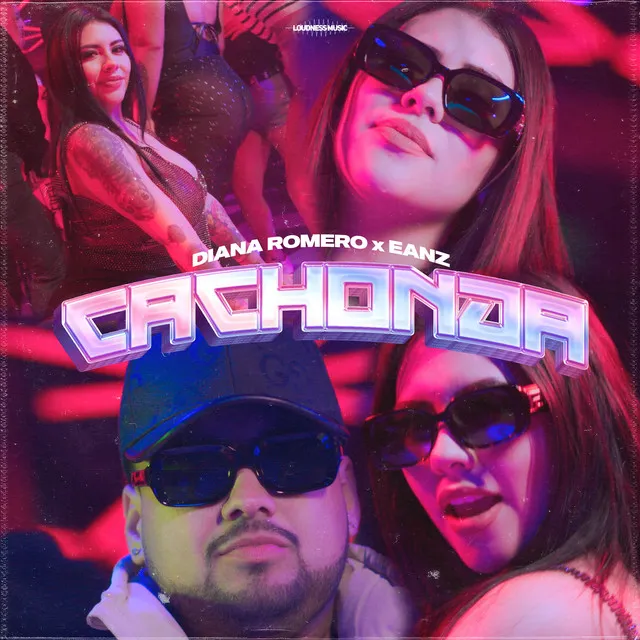 Cachonda